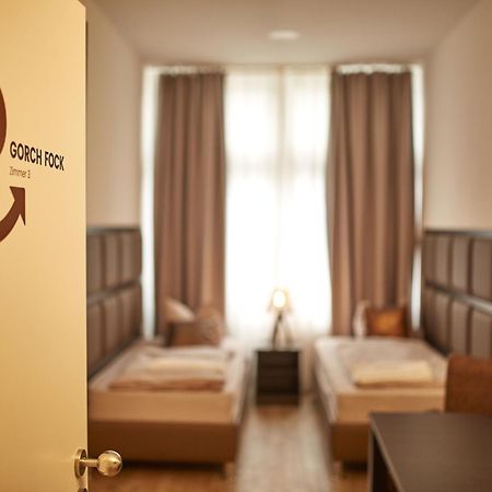Harbour Apartments 카를스루에 외부 사진